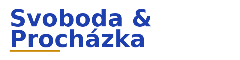 Svoboda & Procházka logo
